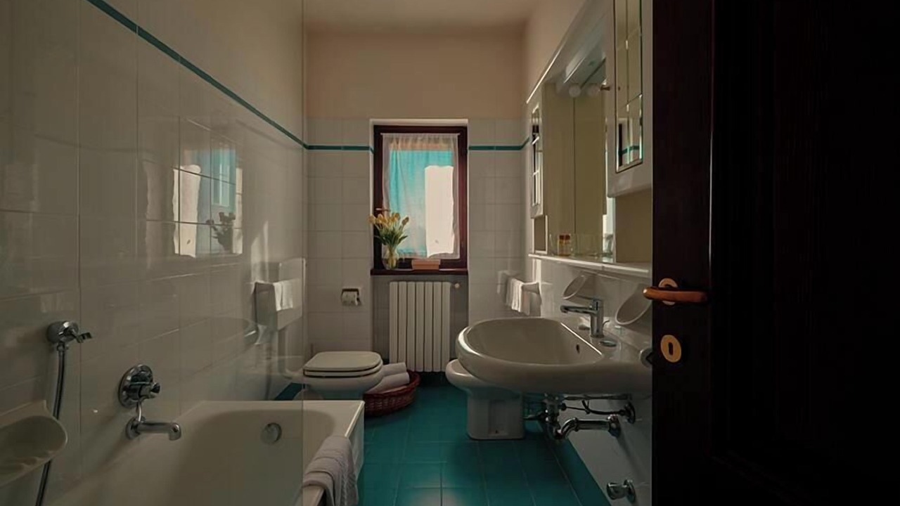 Photo of Bathroom in Monte