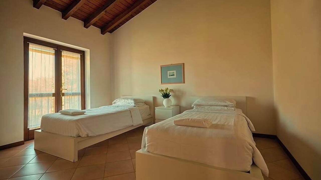 Photo of Bedroom in Monte
