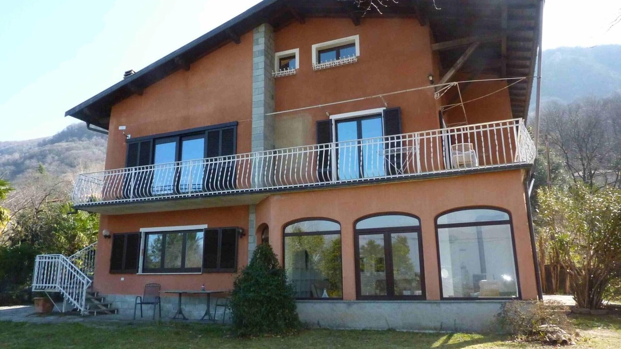 Photo of Outdoor in Porto Valtravaglia