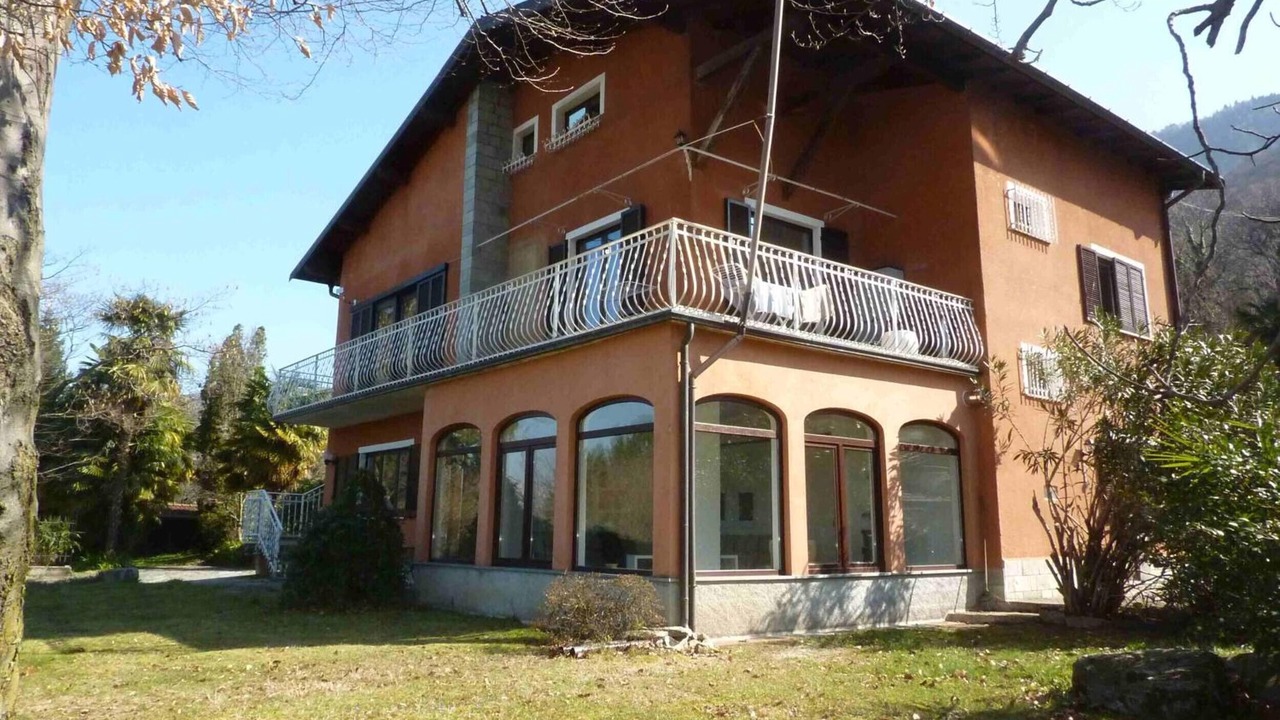 Photo of Outdoor in Porto Valtravaglia