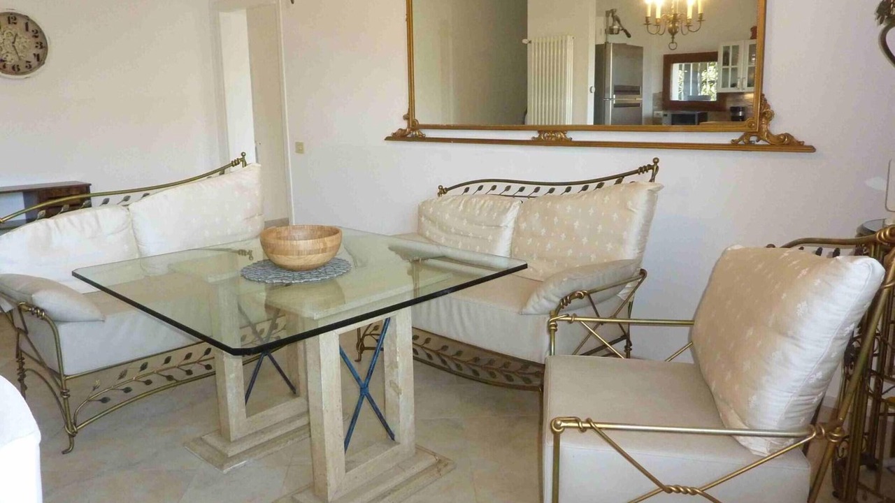 Photo of Livingroom in Porto Valtravaglia