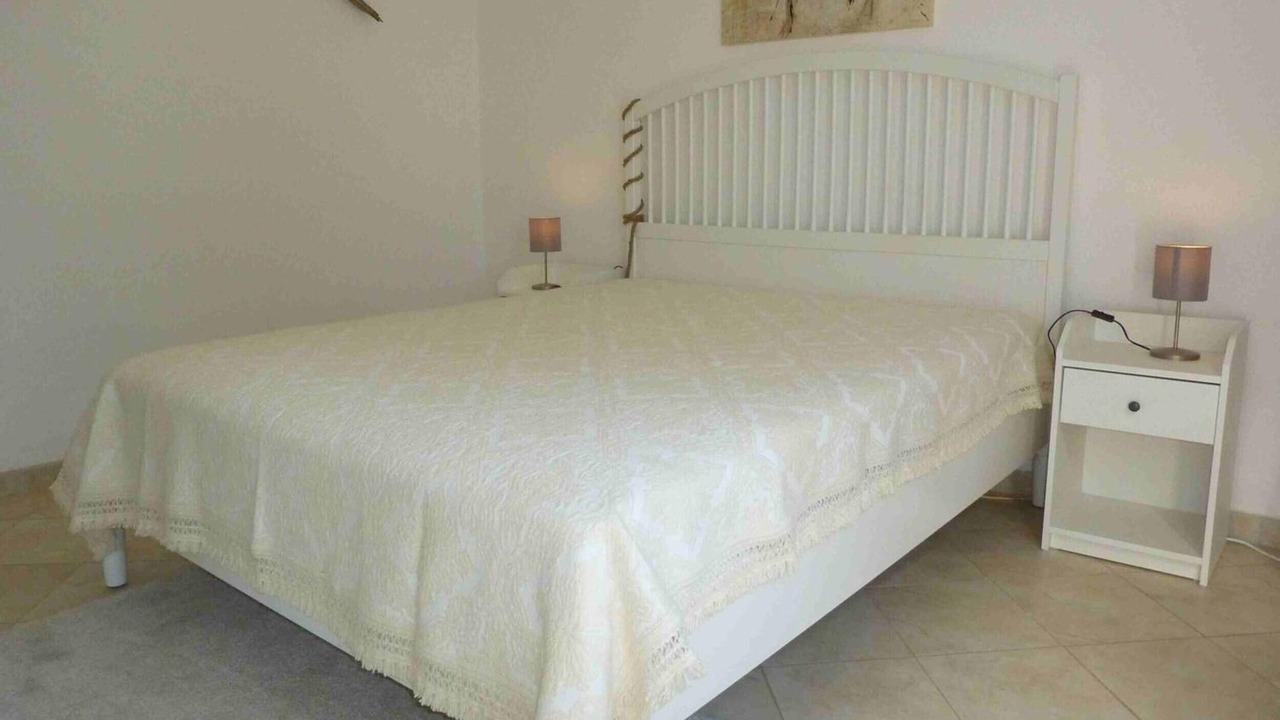 Photo of Bedroom in Porto Valtravaglia