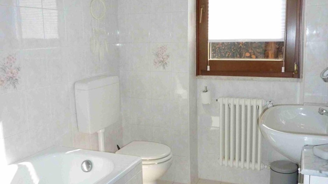 Photo of Bathroom in Porto Valtravaglia