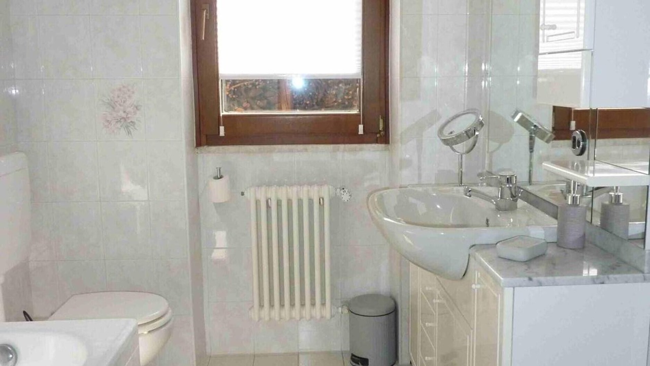 Photo of Bathroom in Porto Valtravaglia