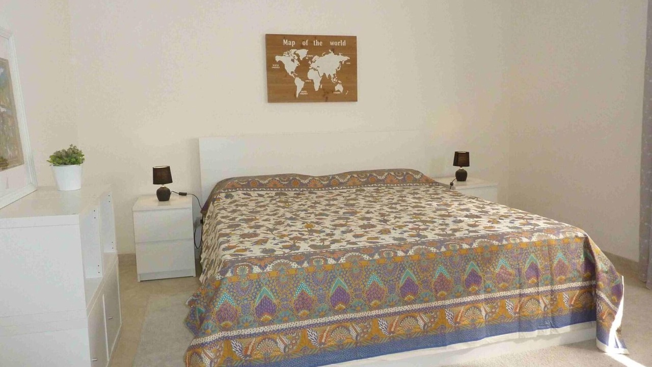 Photo of Bedroom in Porto Valtravaglia