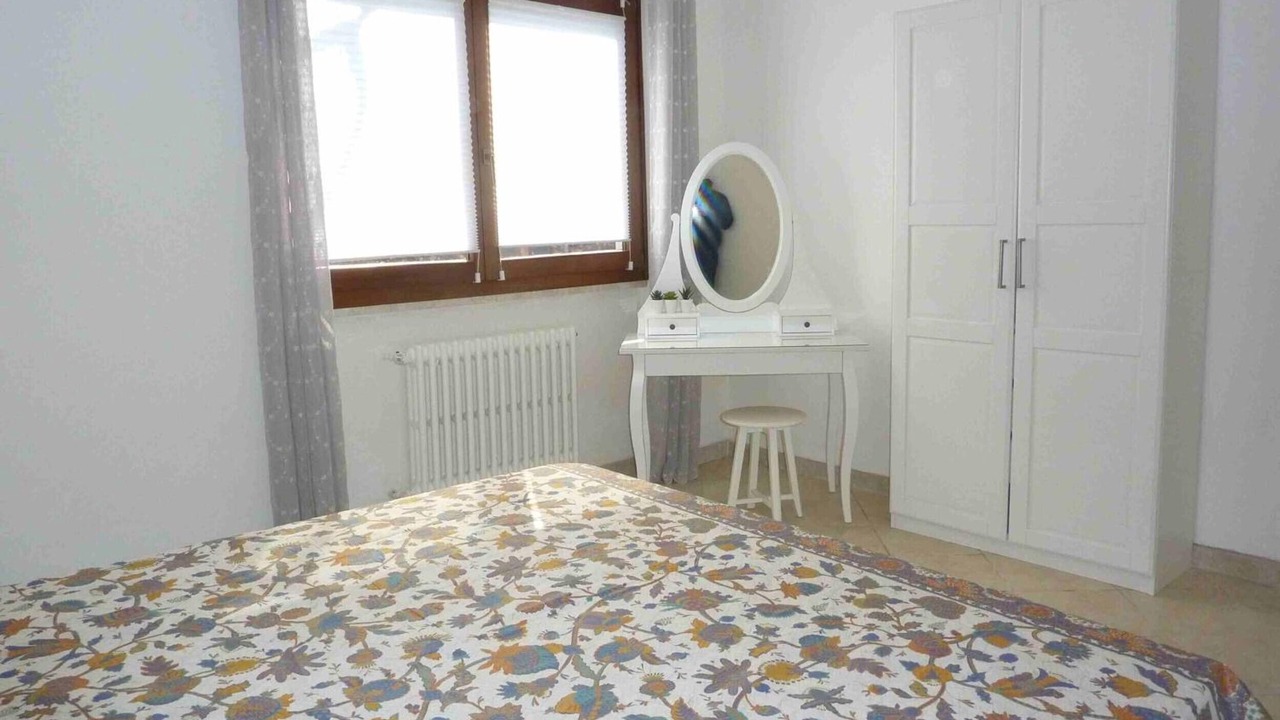 Photo of Bedroom in Porto Valtravaglia