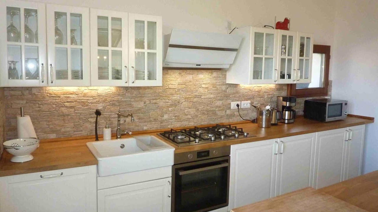Photo of Kitchen in Porto Valtravaglia