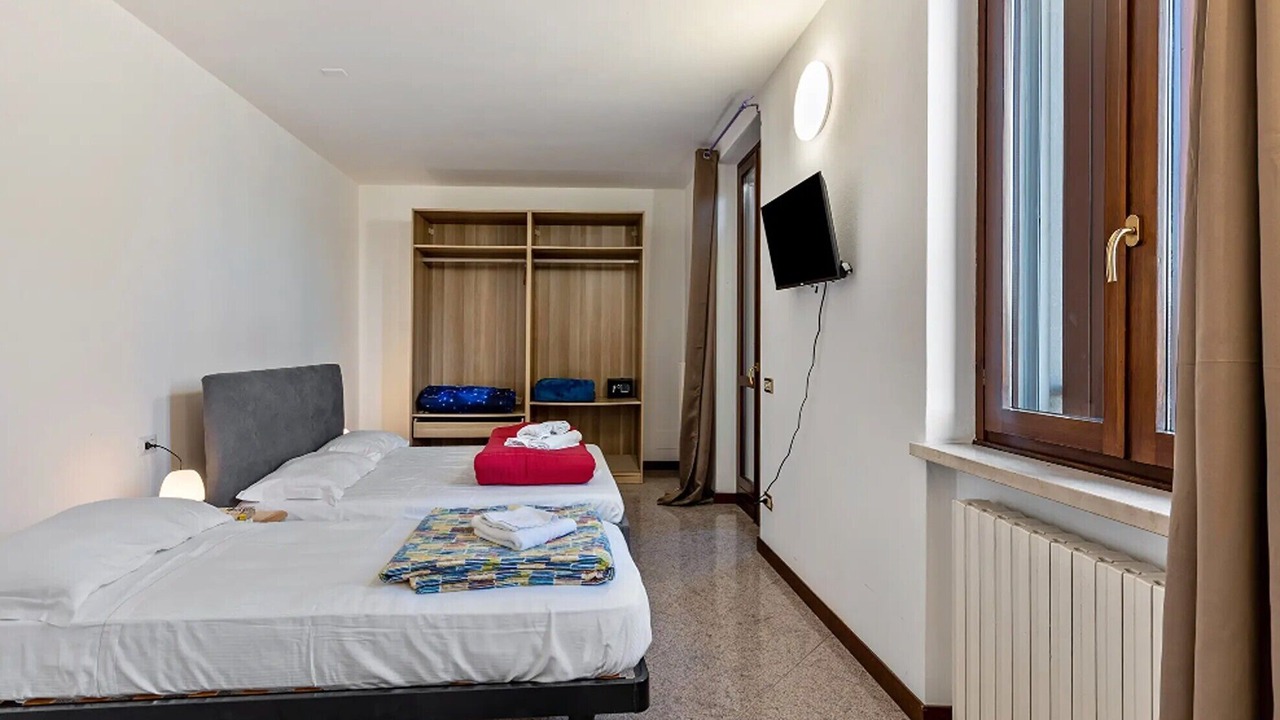 Photo of Bedroom in Mozzecane