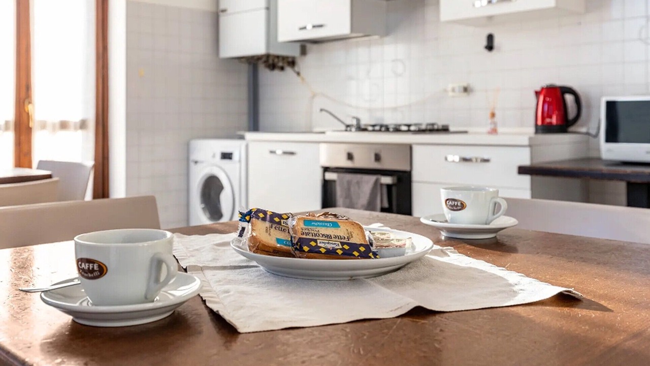 Photo of Kitchen in Mozzecane