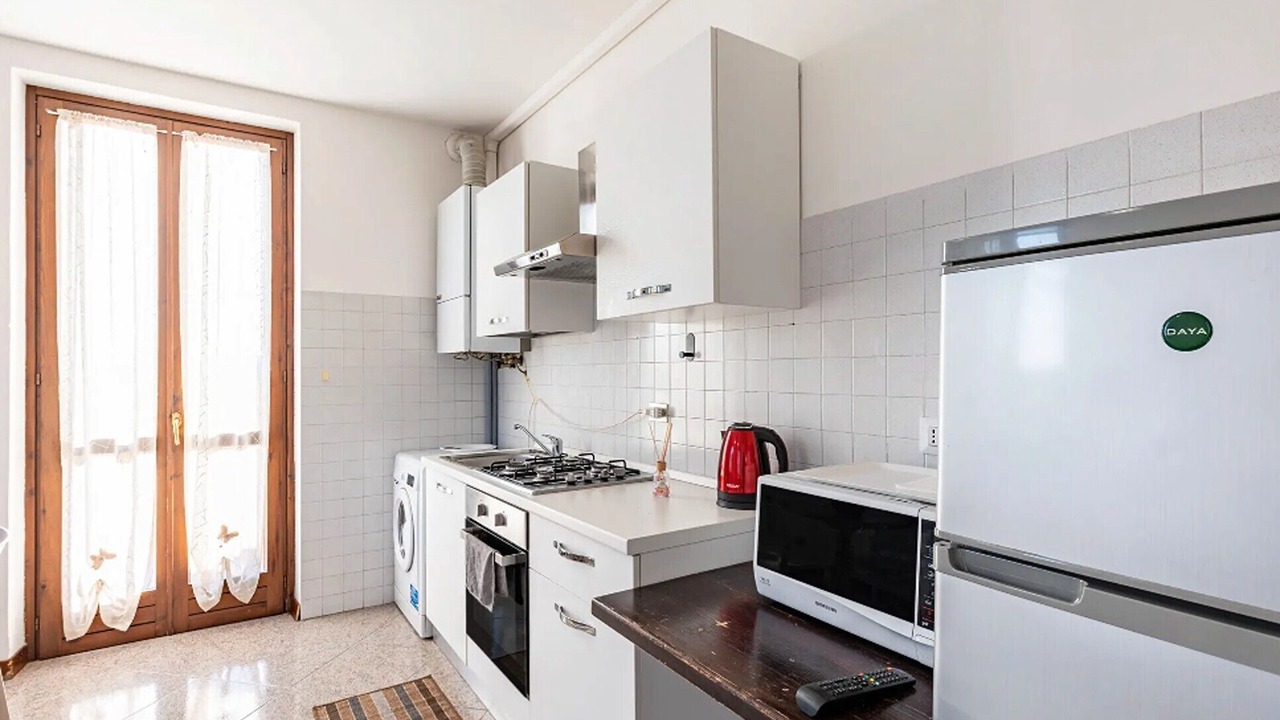 Photo of Kitchen in Mozzecane
