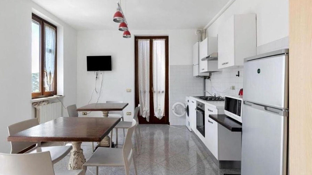 Photo of Kitchen in Mozzecane
