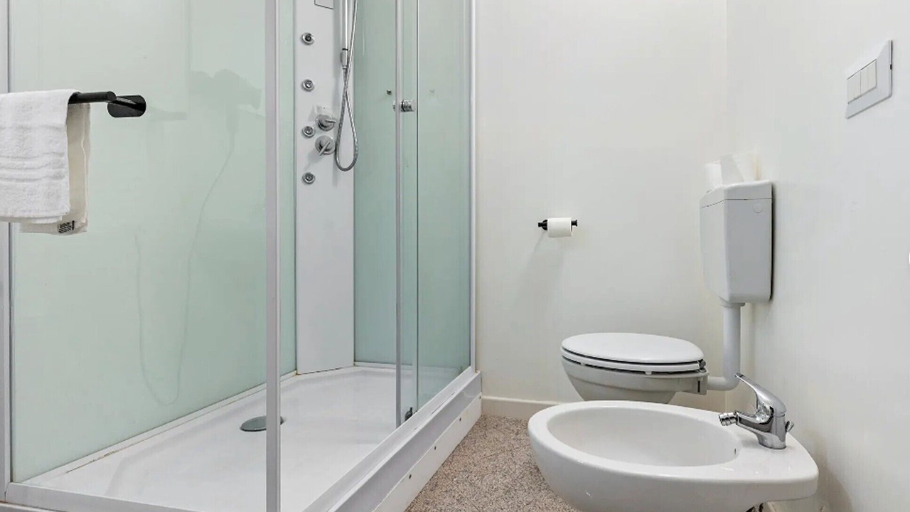 Photo of Bathroom in Mozzecane
