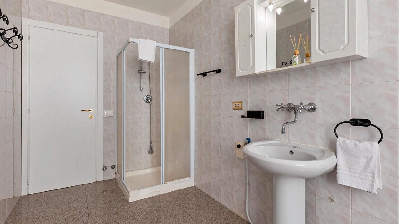 Photo of Bathroom in Mozzecane