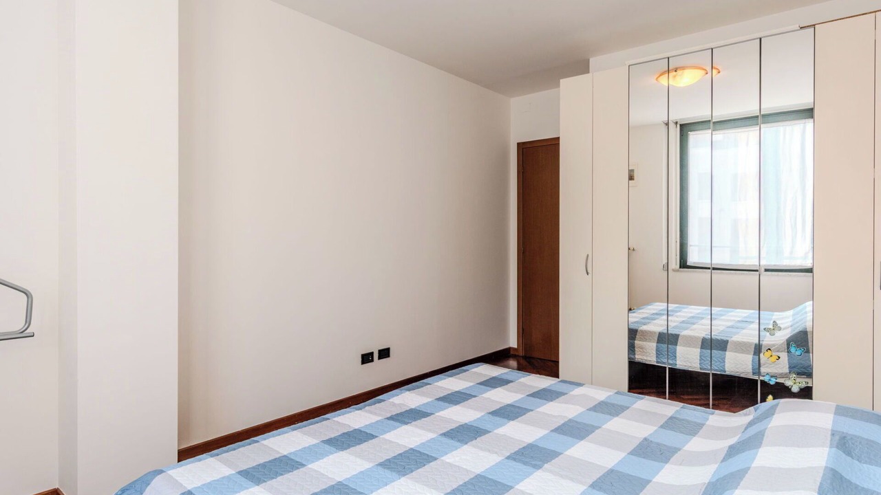Photo of Bedroom in Como