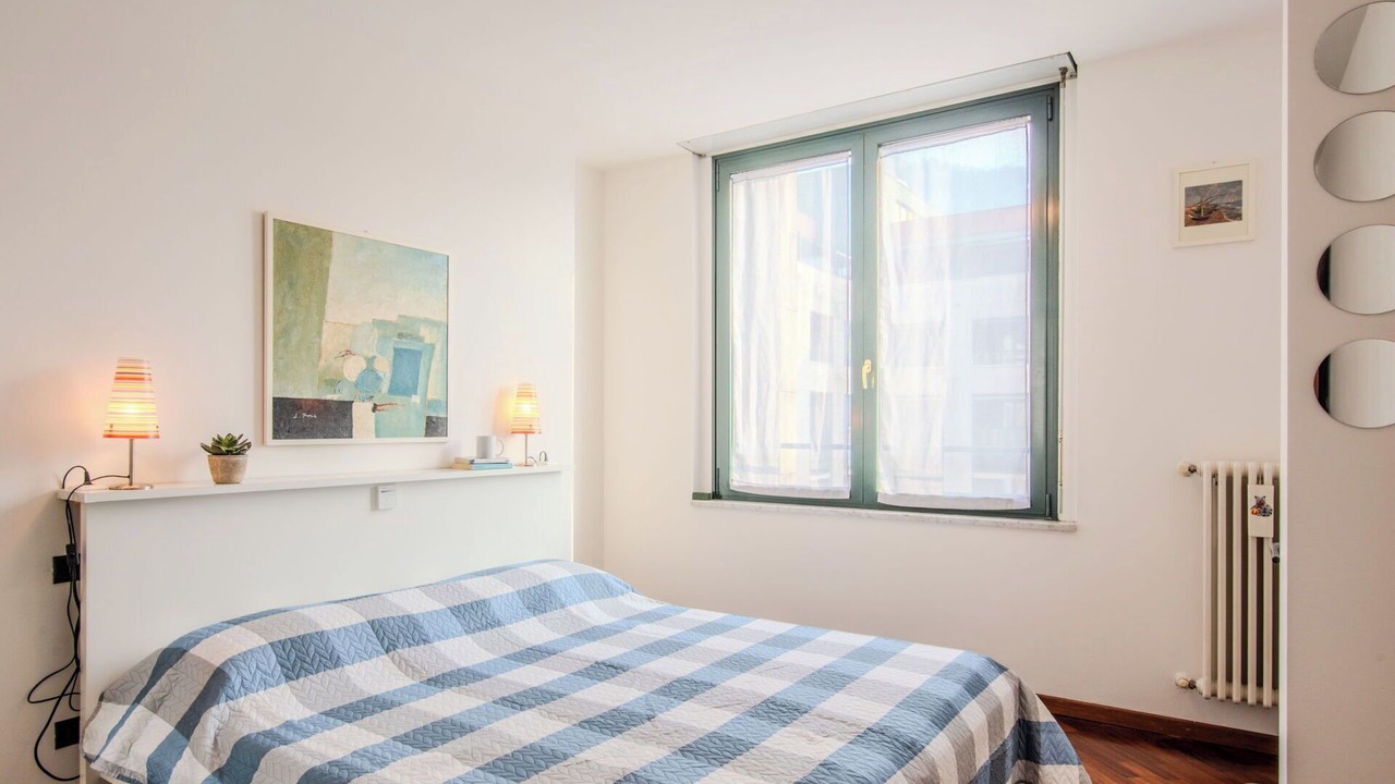 Photo of Bedroom in Como