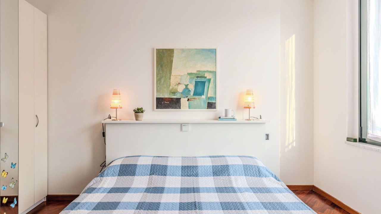 Photo of Bedroom in Como