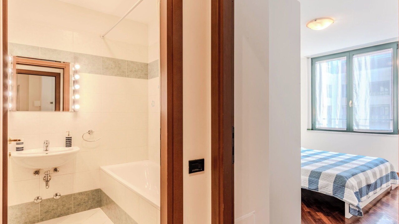 Photo of Bedroom in Como
