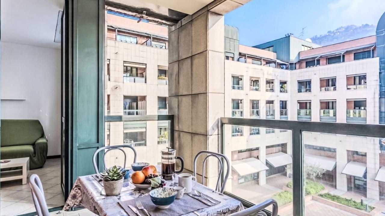 Photo of Patio Balcony in Como