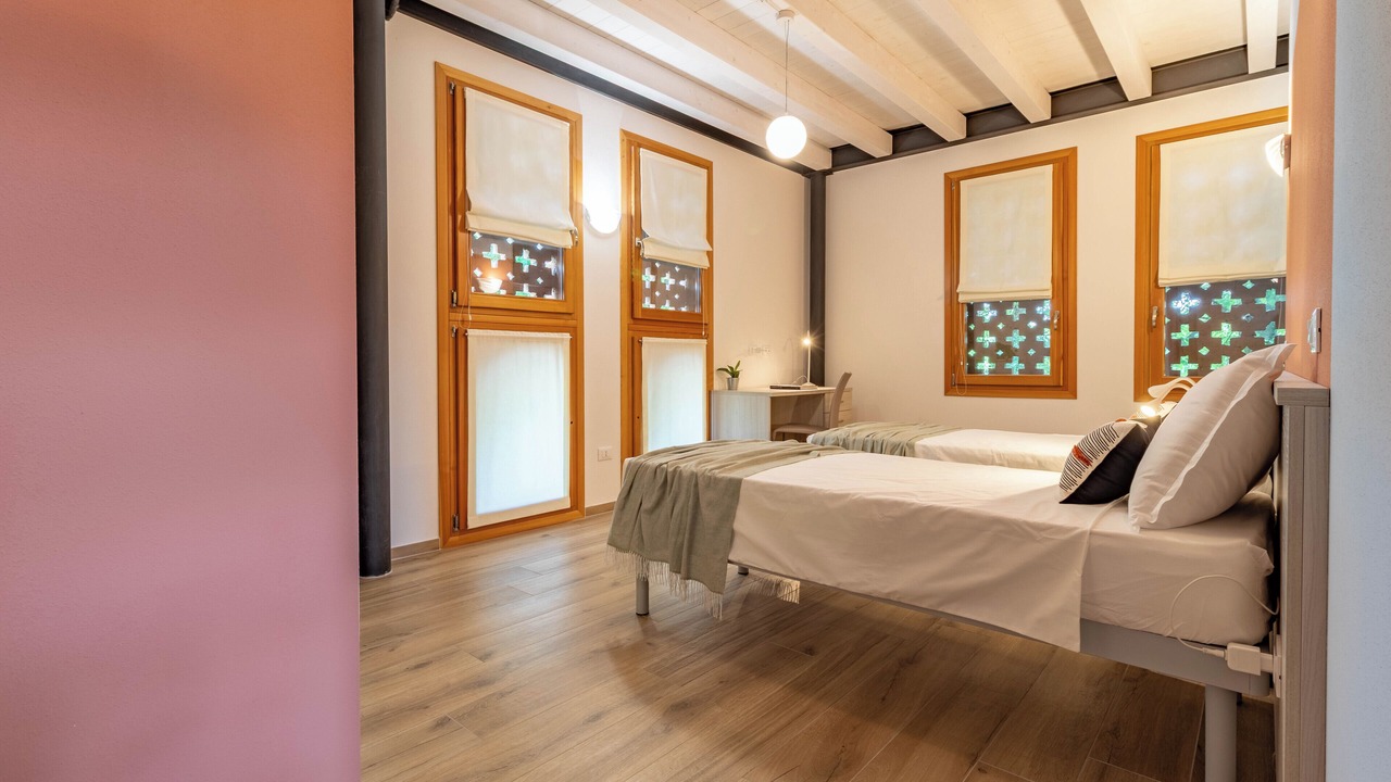Photo of Bedroom in Carita