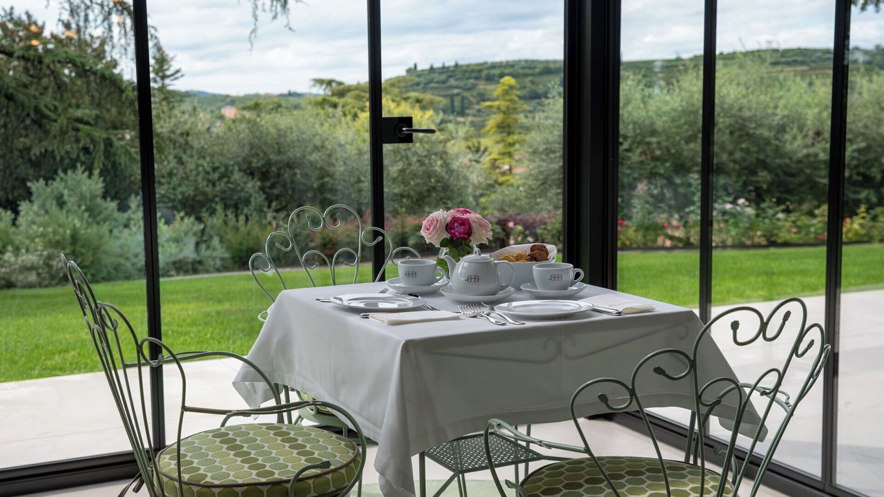 Photo of Patio Balcony in Pedemonte