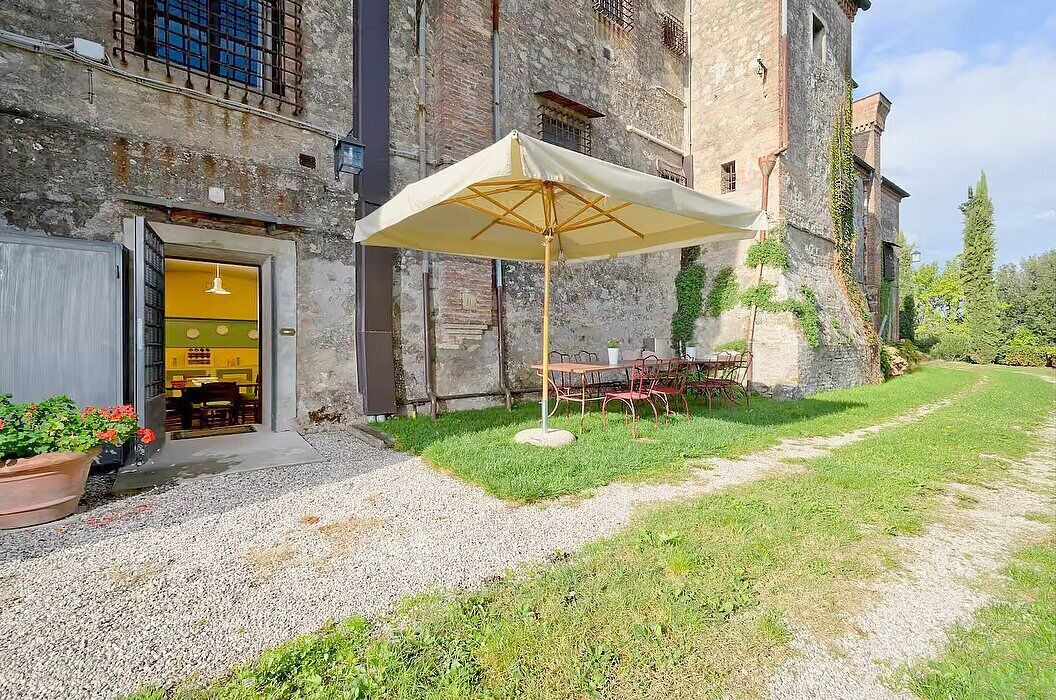 Photo of Outdoor in La Montecchia