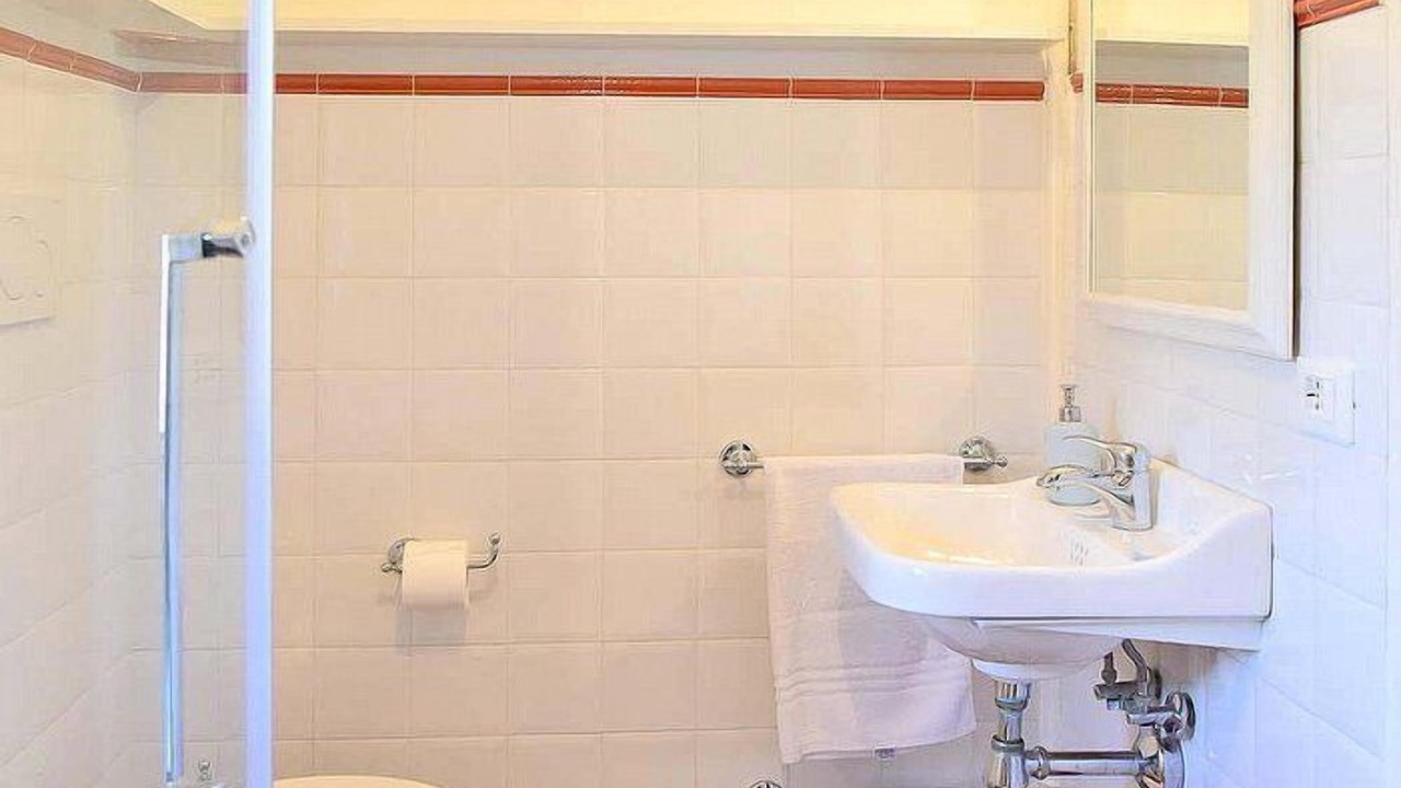 Photo of Bathroom in La Montecchia