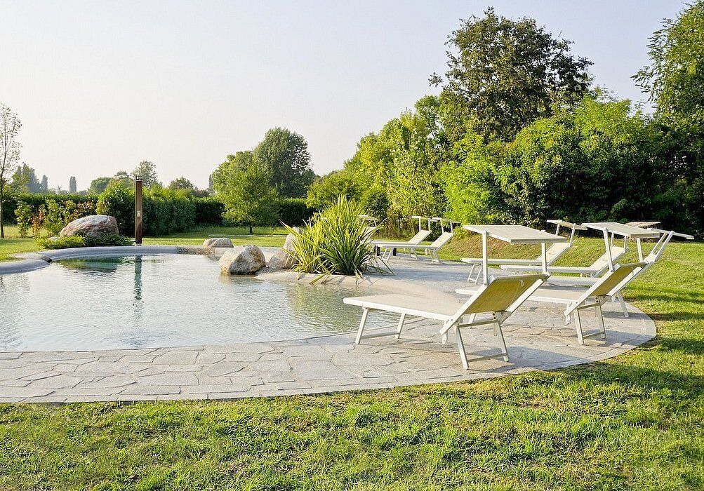 Photo of Outdoor in La Montecchia