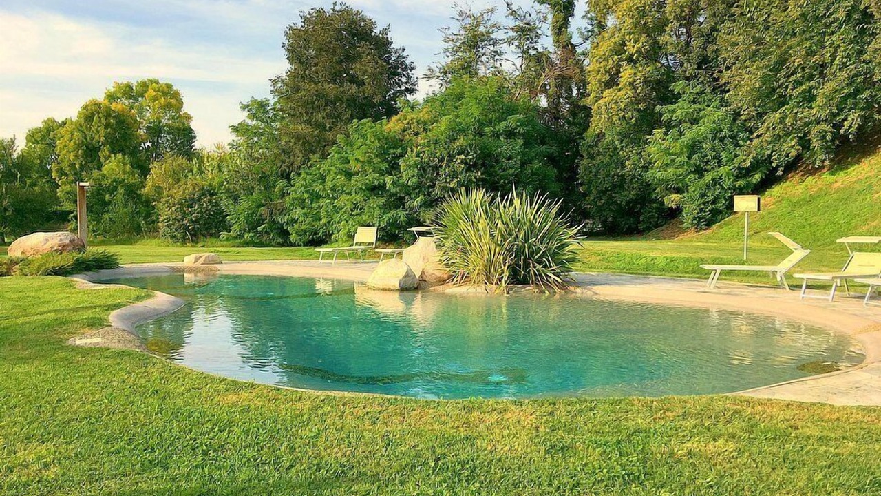 Photo of Outdoor in La Montecchia