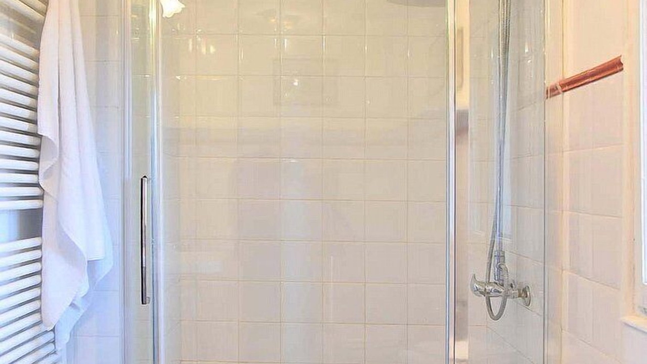 Photo of Bathroom in La Montecchia