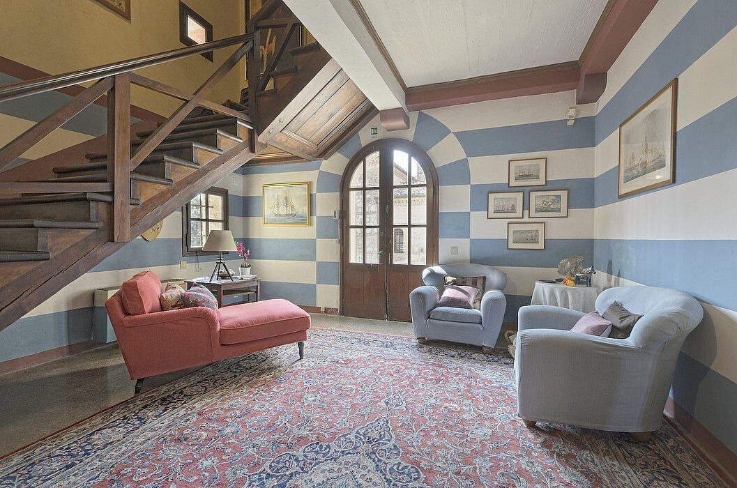 Photo of Livingroom in La Montecchia