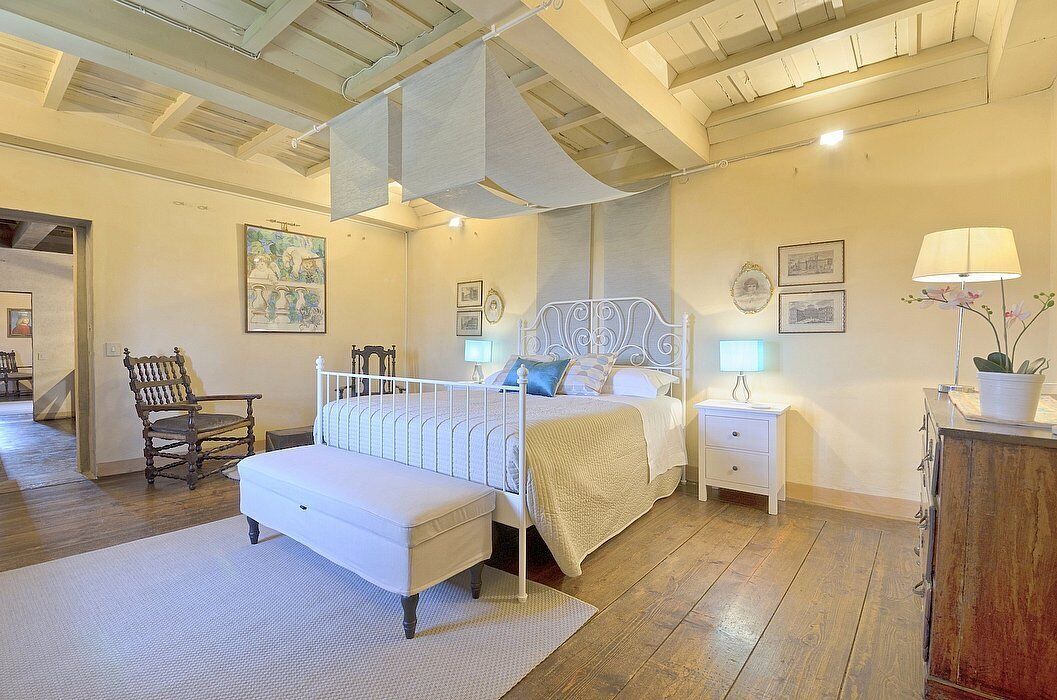 Photo of Bedroom in La Montecchia
