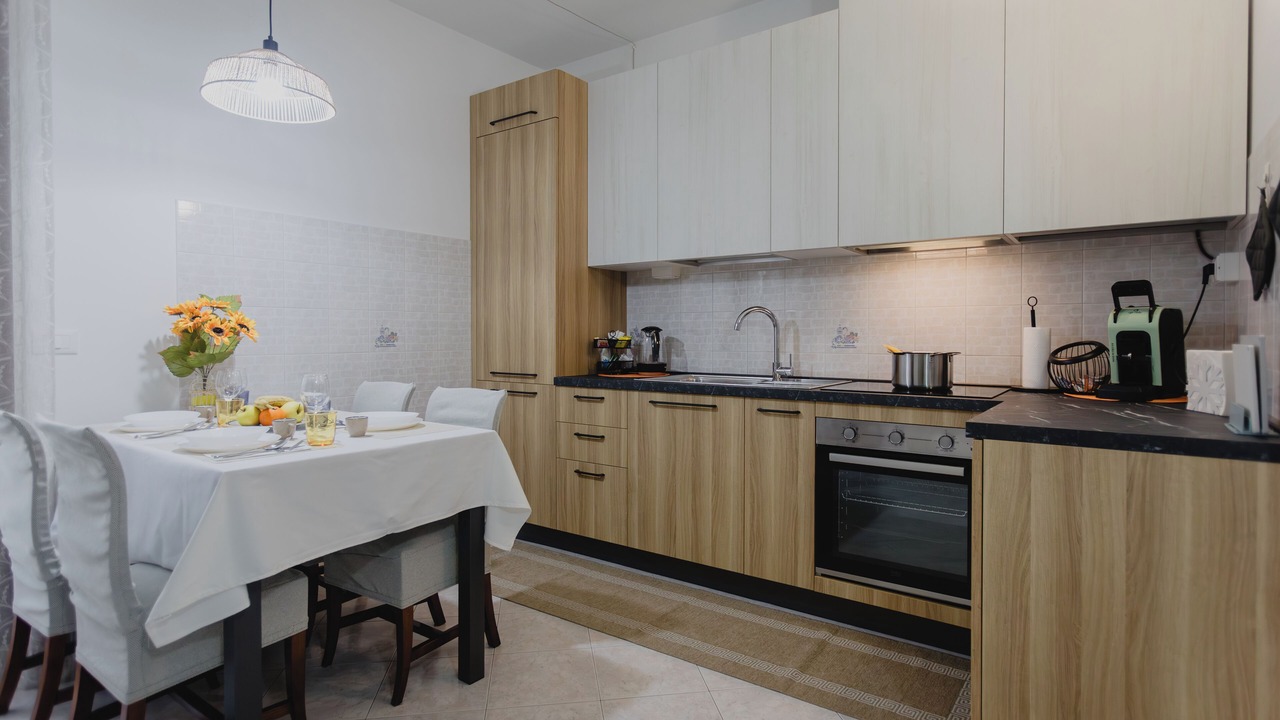 Photo of Kitchen in Casaleone