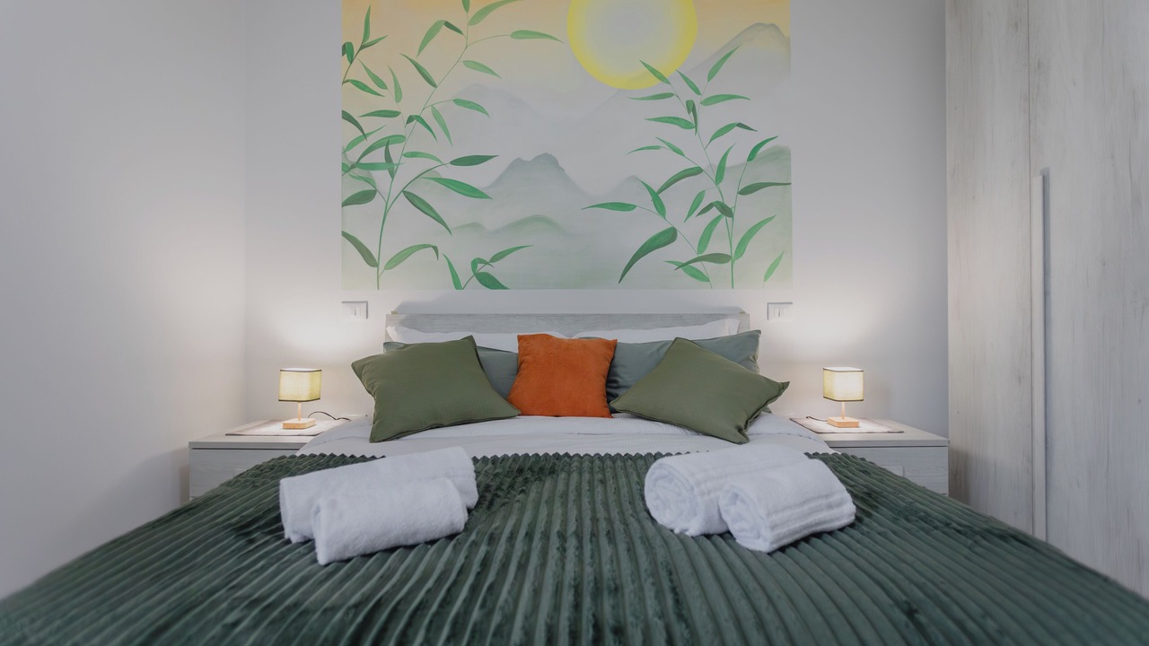 Photo of Bedroom in Casaleone