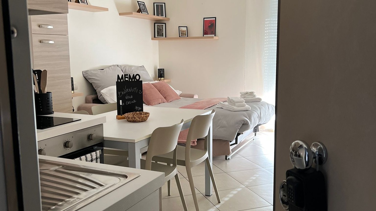 Photo of Bedroom in Borgo Venezia