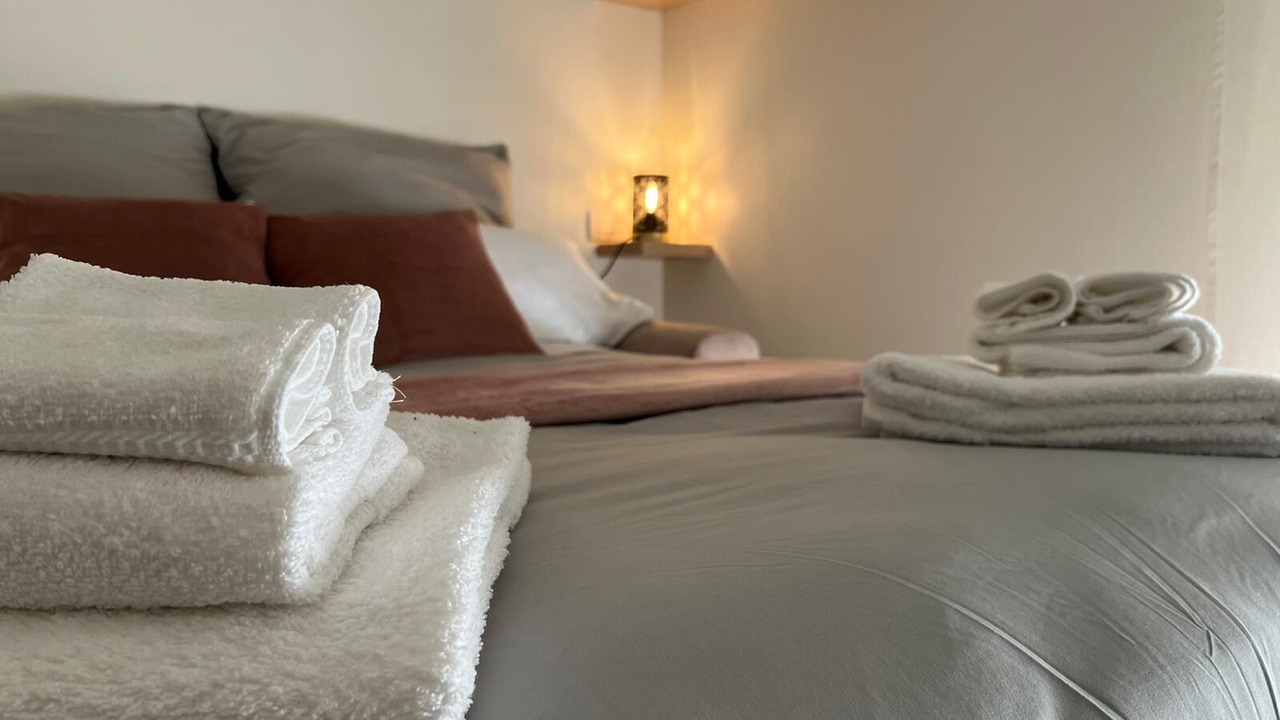 Photo of Bedroom in Borgo Venezia
