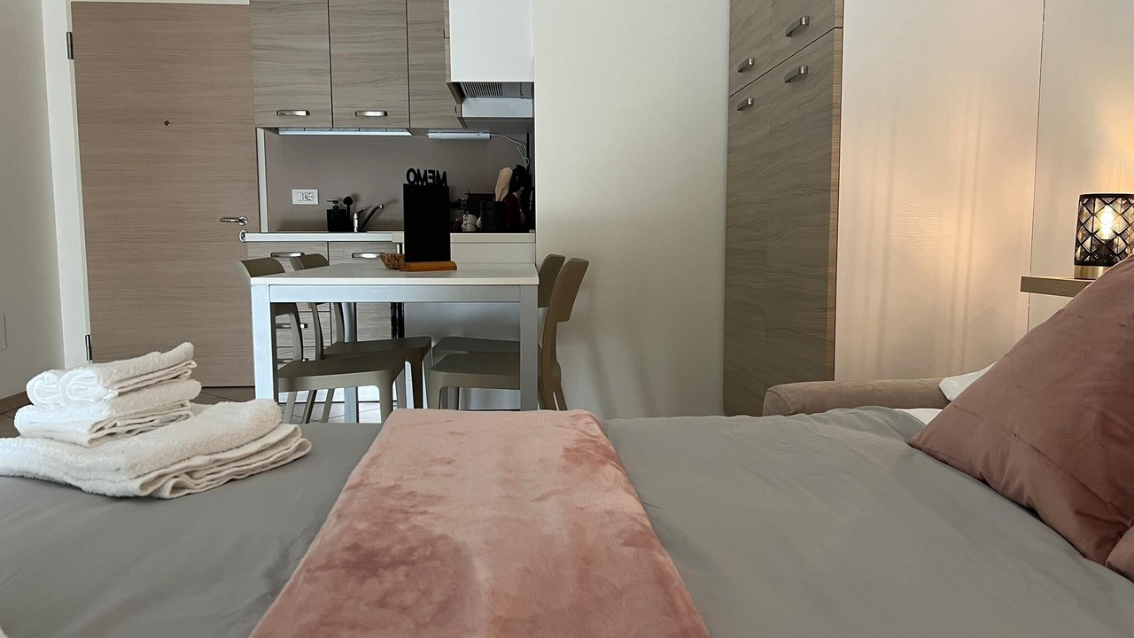 Photo of Bedroom in Borgo Venezia