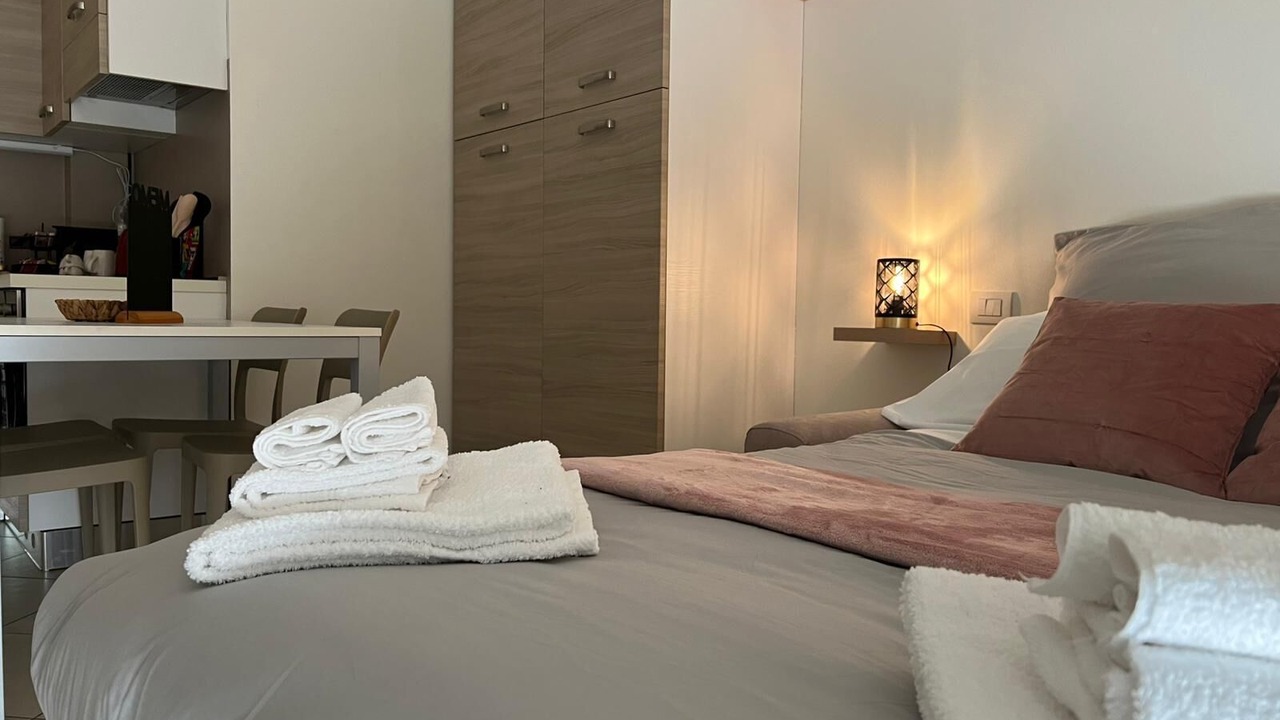Photo of Bedroom in Borgo Venezia