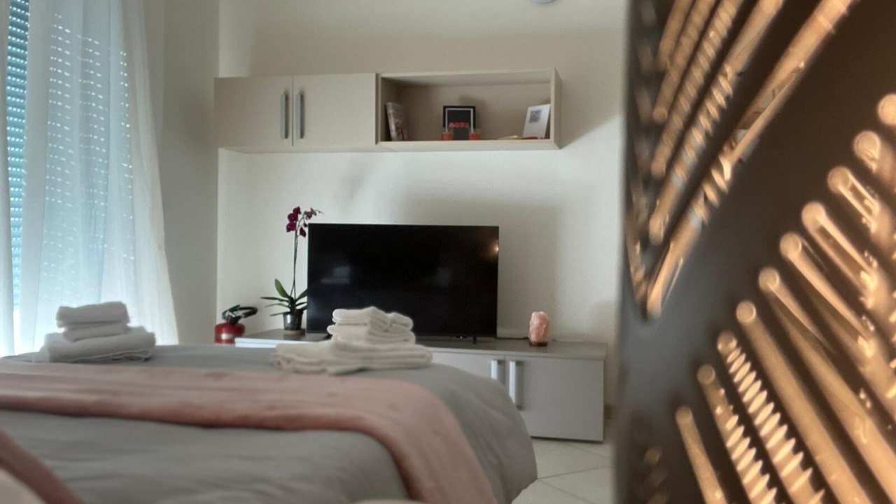 Photo of Bedroom in Borgo Venezia