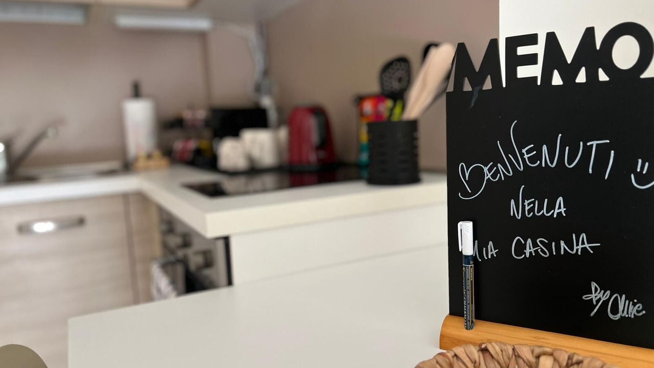Photo of Kitchen in Borgo Venezia
