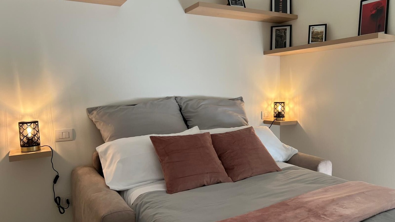 Photo of Bedroom in Borgo Venezia