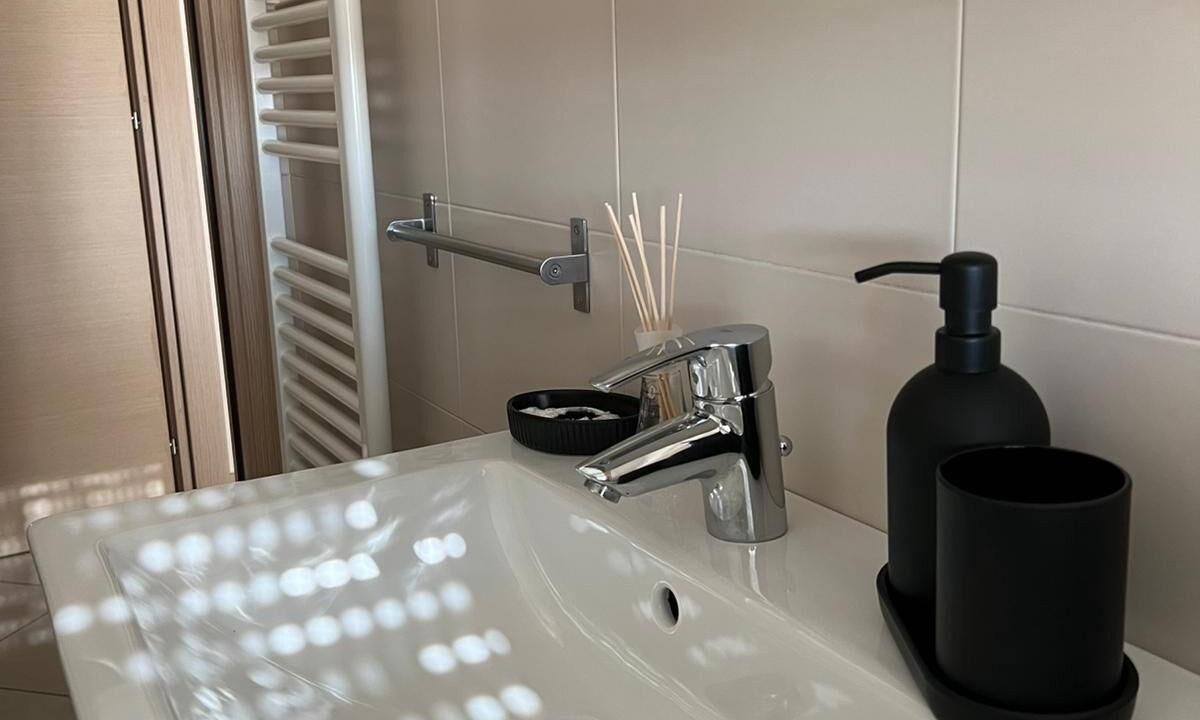 Photo of Bathroom in Borgo Venezia