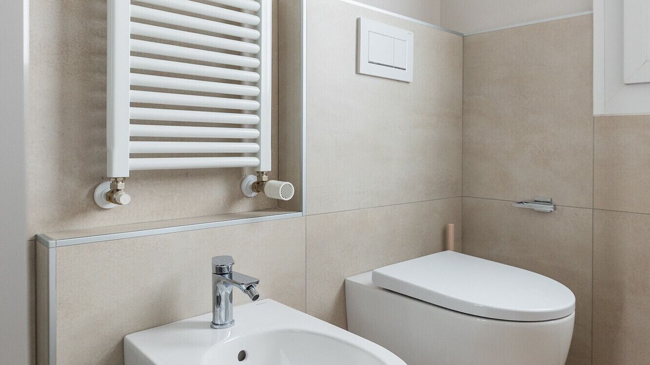 Photo of Bathroom in Savena