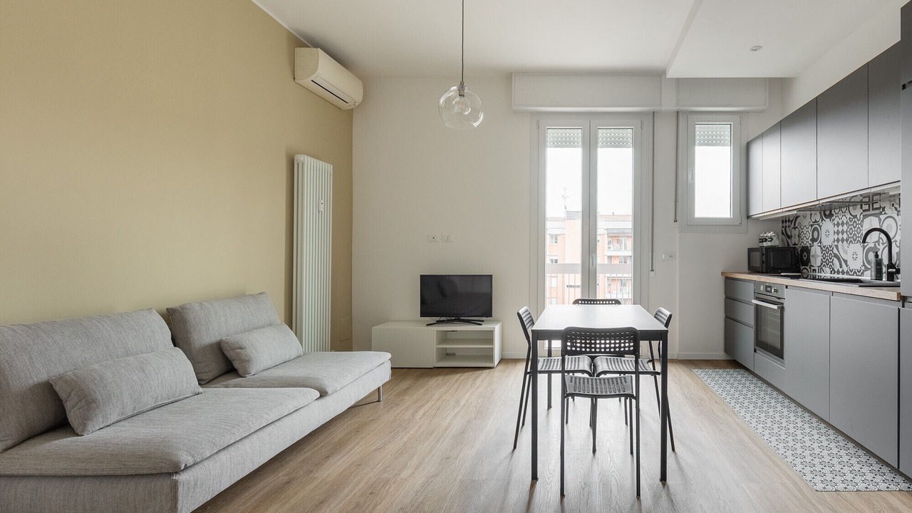 Photo of Livingroom in Savena