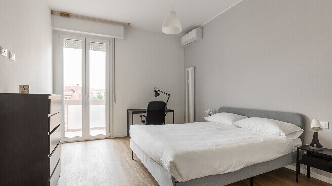 Photo of Bedroom in Savena