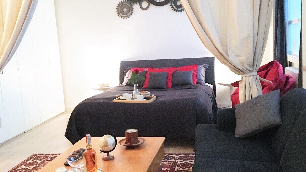 Photo of Livingroom in Acquabella