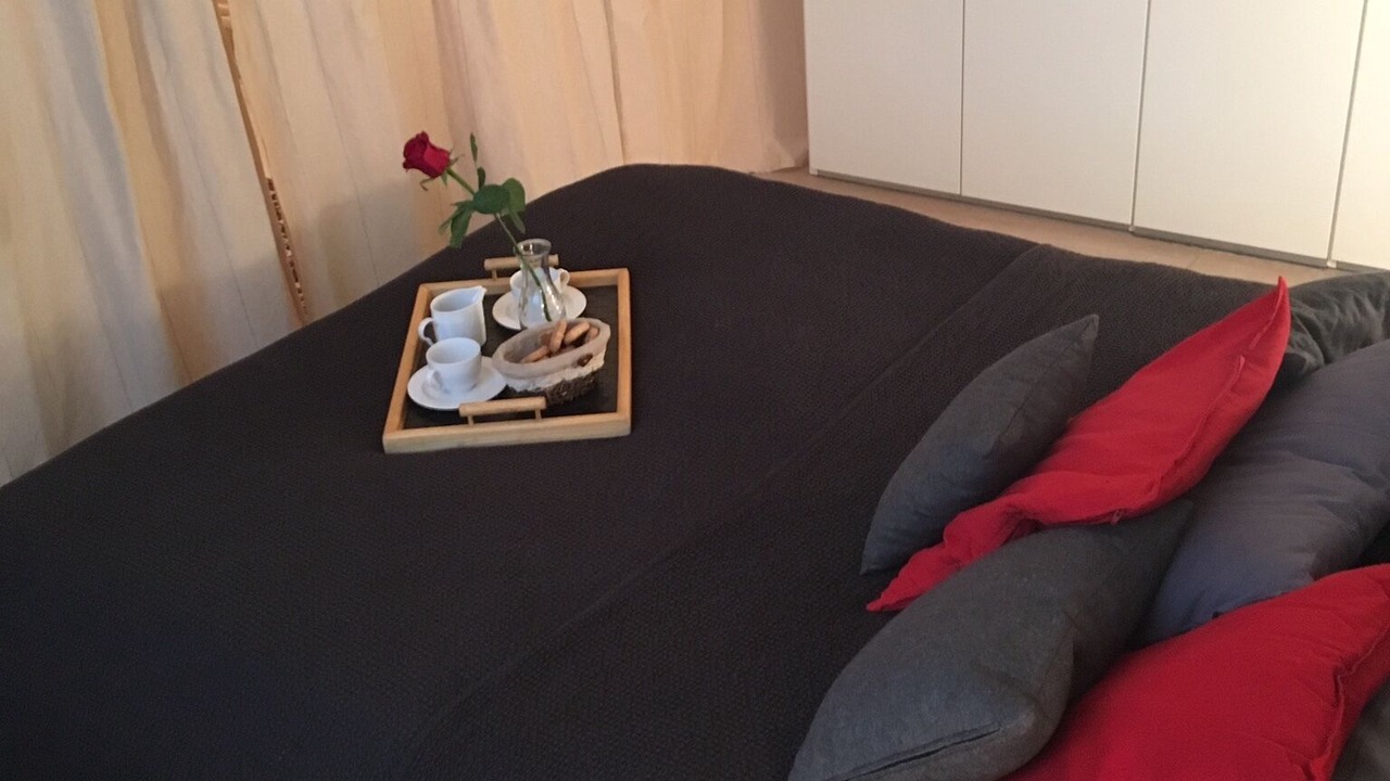 Photo of Bedroom in Acquabella