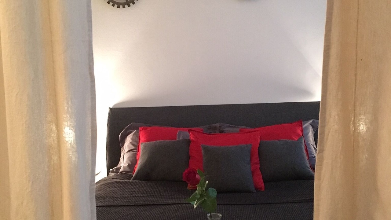 Photo of Bedroom in Acquabella