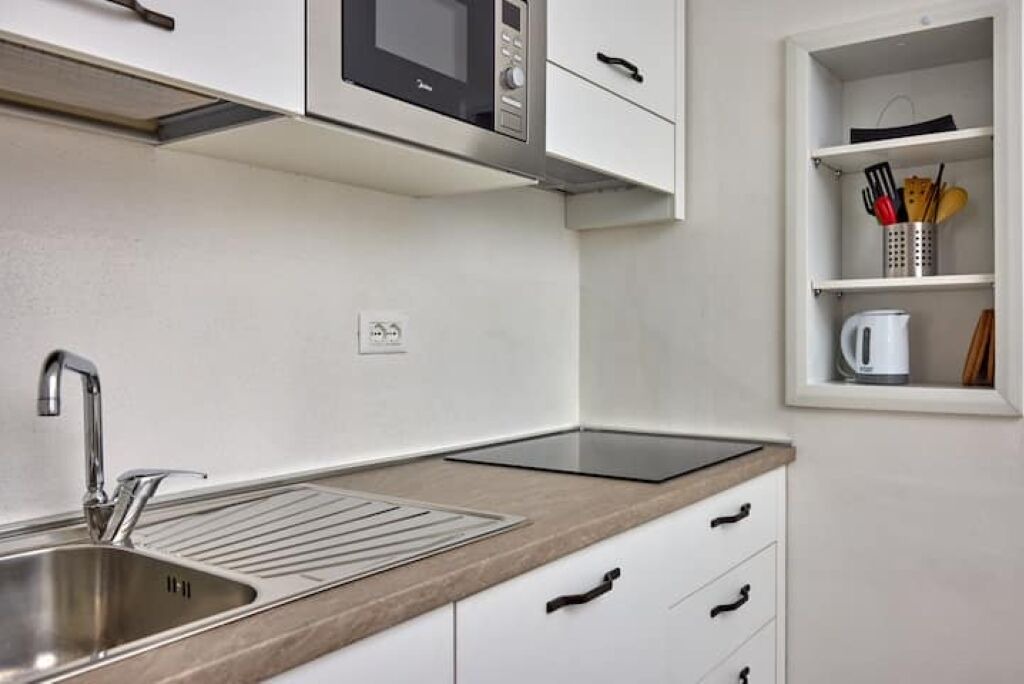 Photo of Kitchen in Malcesine