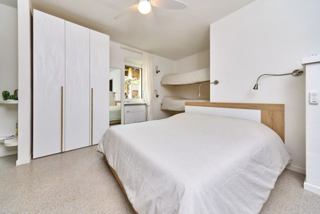Photo of Bedroom in Malcesine