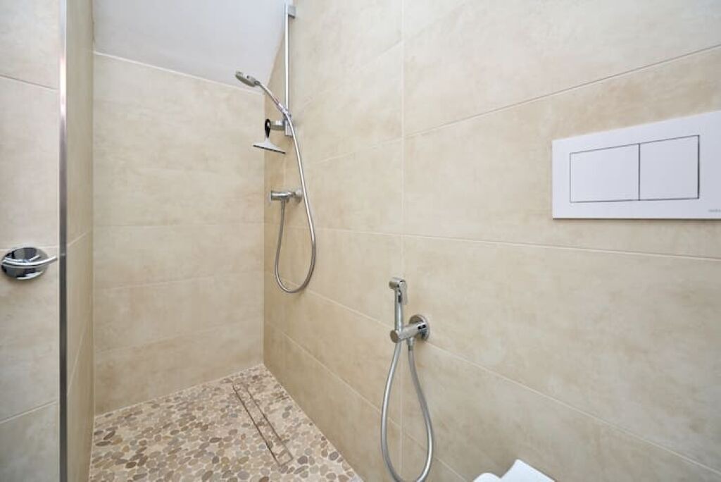 Photo of Bathroom in Malcesine